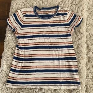 Striped T-shirt
